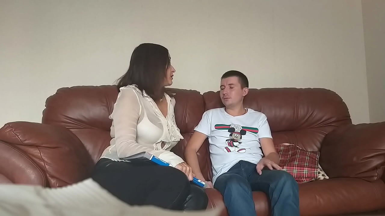 Schei Student fucked onsatzbar Enseignant (Milf Alina Tumanova)