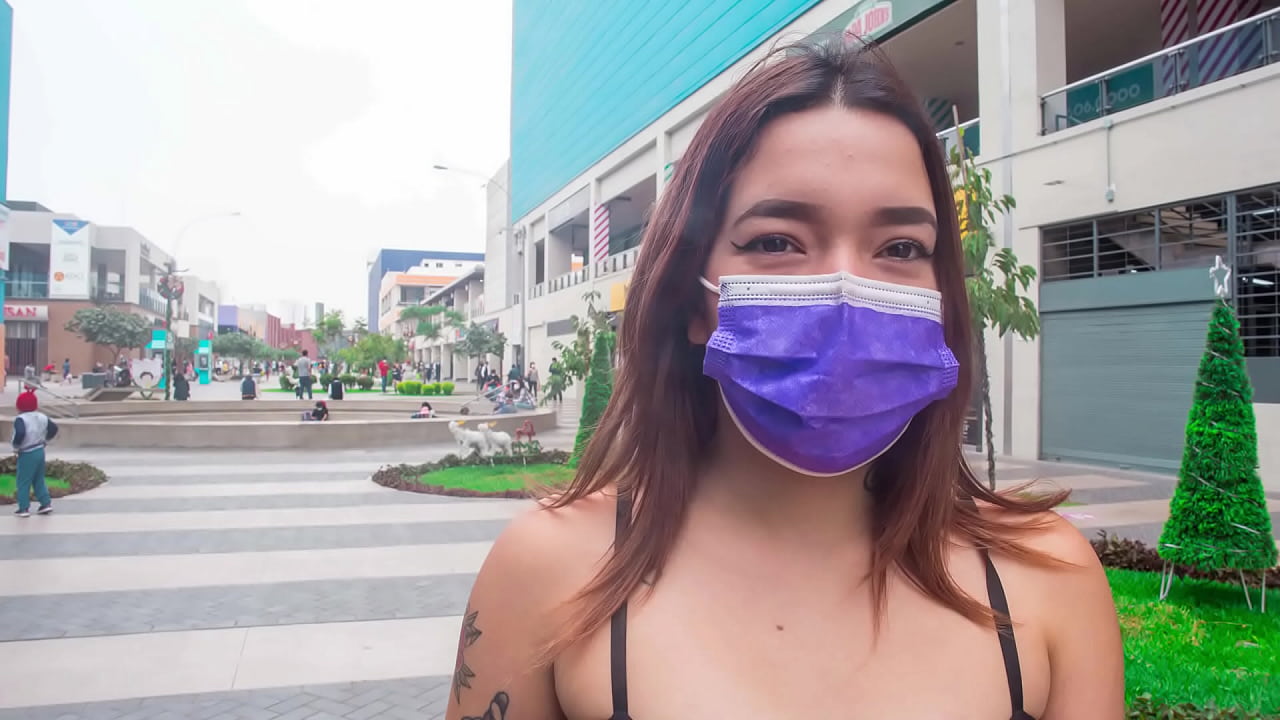 VENEZUELAN IMMIGRANT ass viru kuerzem am Peru ukomm, erpresst Taxichauffer