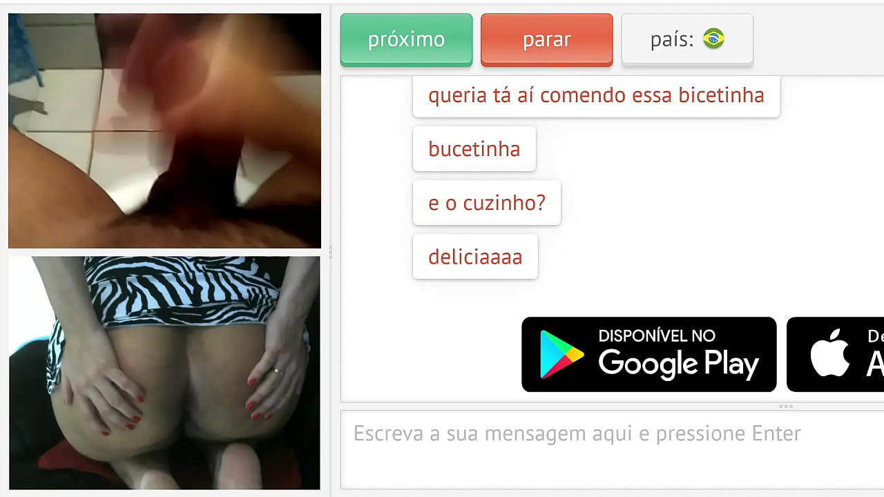 Bestuete Leit kucken gär Friemen masturbéieren